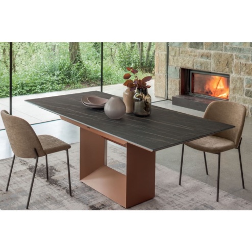 Tavolo fisso Defense 180 Altacom