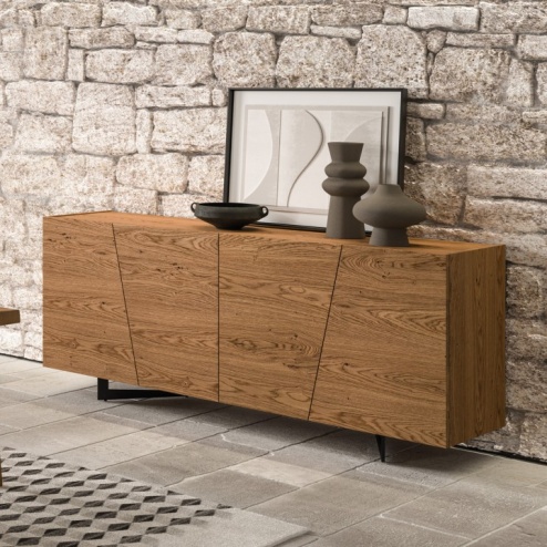 Madia Dsquare 4 ante FGF Mobili