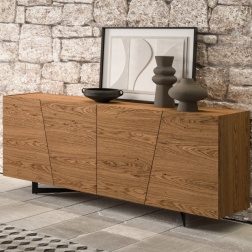 Madia Dsquare 4 ante FGF Mobili