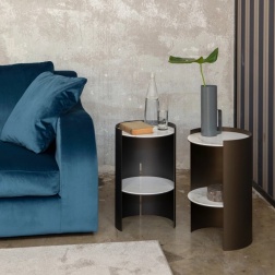 Tavolino Duals Tonin Casa