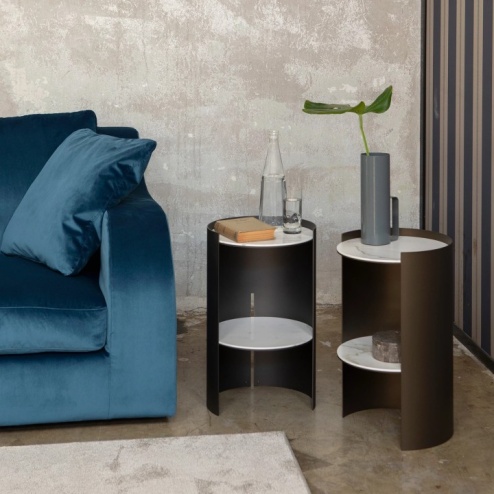 Tavolino Duals Tonin Casa