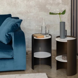 Tavolino Duals Tonin Casa