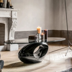 Tavolino Dubai Tonin Casa