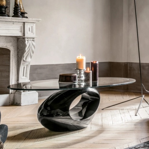 Tavolino Dubai Tonin Casa