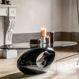 Tavolino Dubai Tonin Casa