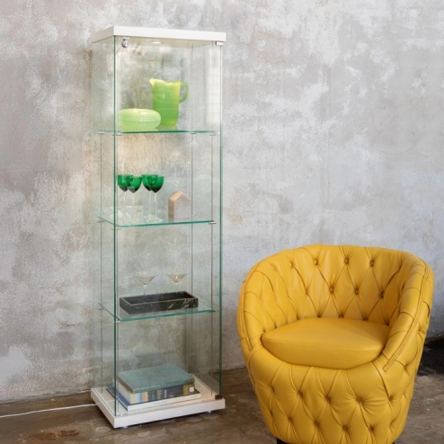 Vetrina Ego Tonin Casa