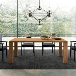 Tavolo Ego FGF Mobili