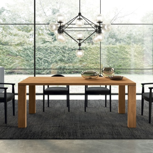 Tavolo Ego FGF Mobili