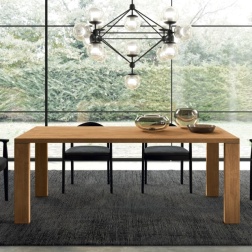 Tavolo Ego FGF Mobili