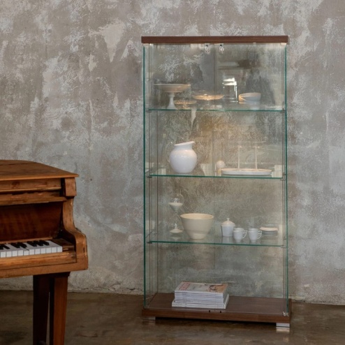 Vetrina Ego Plus Tonin Casa