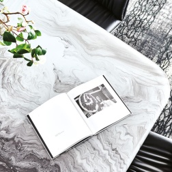 Tavolo Eliot Crystalart Cattelan Italia