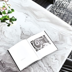 Tavolo Eliot Crystalart Cattelan Italia