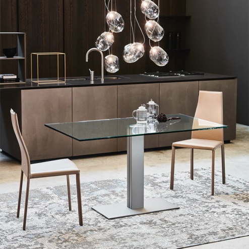 Tavolo Elvis Cattelan Italia