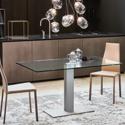 Tavolo Elvis Cattelan Italia