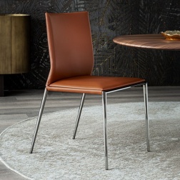 Sedia Eva Cattelan Italia