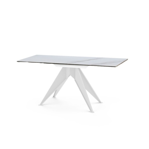 Tavolo rettangolare Fisso Minosse 180 cm Target Point