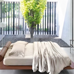 Letto Flamingo Noctis