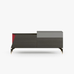 Madia Poligonal 2B Italia