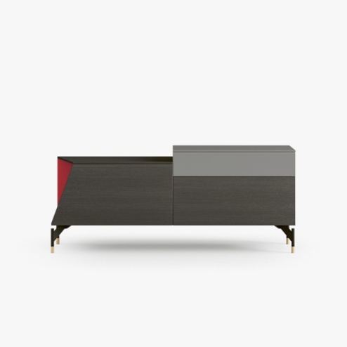 Madia Poligonal 2B Italia