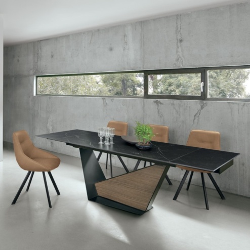 Tavolo allungabile Galeone 160 Target Point