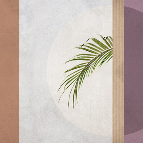 Carta da parati Globe - Adriani & Rossi