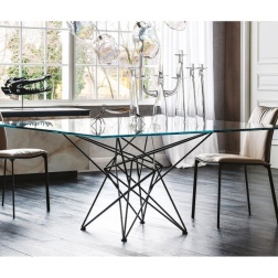 Tavolo Gordon Cattelan Italia