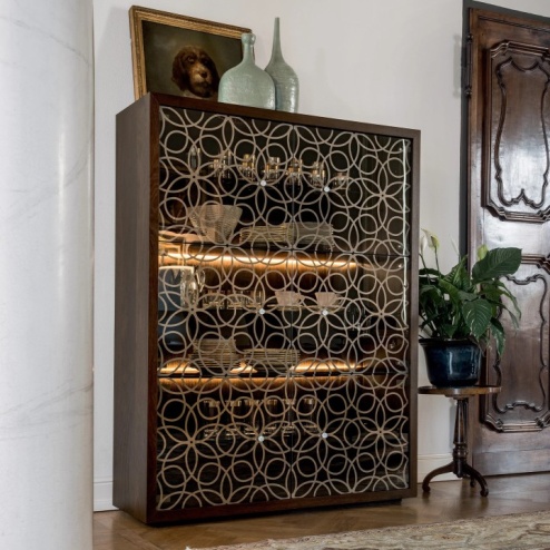 Vetrina Granada Tonin Casa