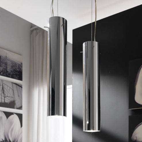 Lampada Hi-Fi di Adriani & Rossi