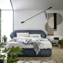 Letto Hide Novamobili