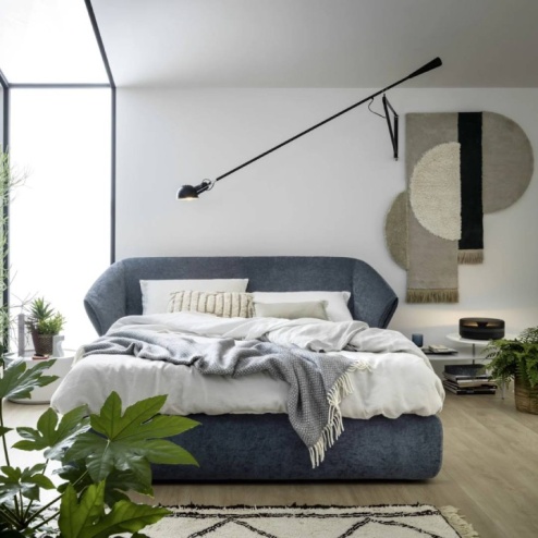 Letto Hide Novamobili