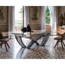 Tavolo Hystrix Cattelan Italia