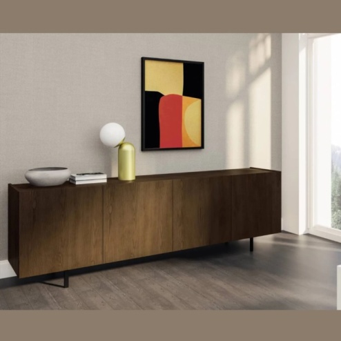 Madia Iside linea Unikawood Mirandola