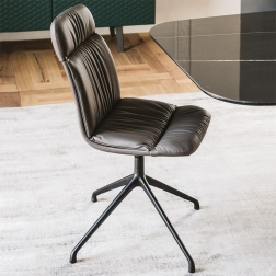 Sedia Kelly Cattelan Italia