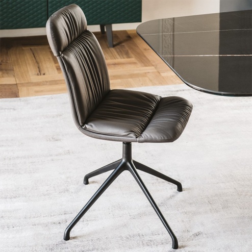 Sedia Kelly Cattelan Italia