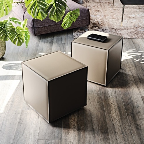 Pouf Kubo Cattelan Italia