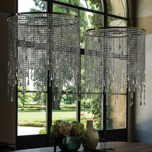 Lampada a soffitto Venezia Cattelan Italia