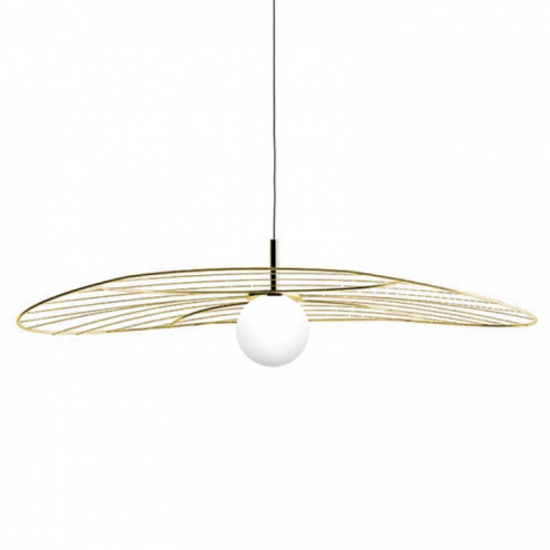 Lampade Vogue di Adriani & Rossi