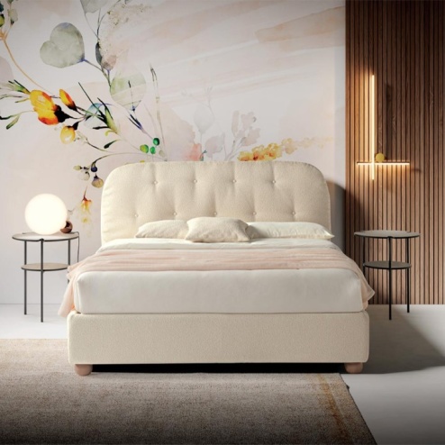 Letto Abbraccio Nefi italia