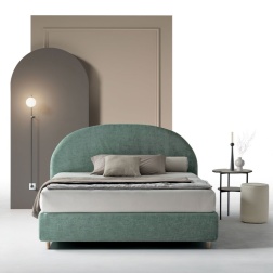 Letto Agata Nefi Italia