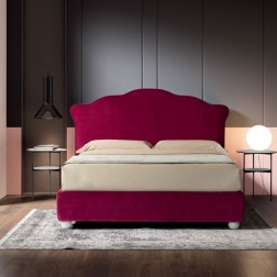 Letto Aida Nefi Italia