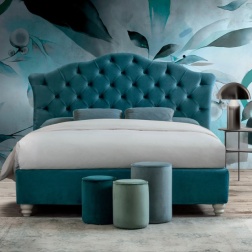 Letto Aisha Nefi Italia