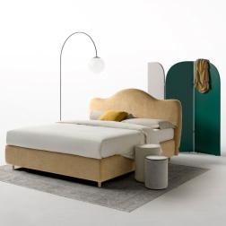 Letto Alabastro Nefi Italia