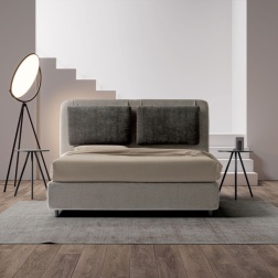 Letto Alberese Nefi Italia