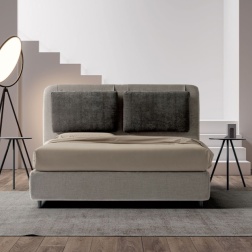 Letto Alberese Nefi Italia