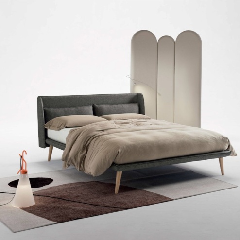Letto Alena Nefi italia