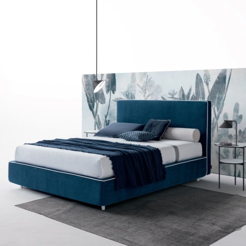 Letto Avorio Nefi Italia