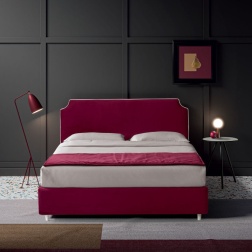 Letto Biancaneve Nefi Italia