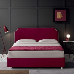 Letto Biancaneve Nefi Italia