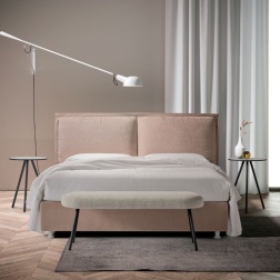 Letto Capalbio Nefi Italia