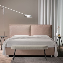 Letto Capalbio Nefi Italia